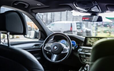Voiture immobilisée : comment rejoindre vos rendez-vous médicaux et vos trajets du quotidien
