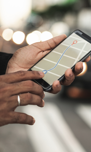 Taxi VSL Saint-Bonnet-de-Mûre