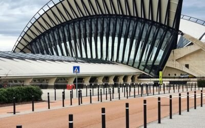 Temps de trajet Saint-Exupéry : à quelle heure partir depuis l&rsquo;Est lyonnais ?