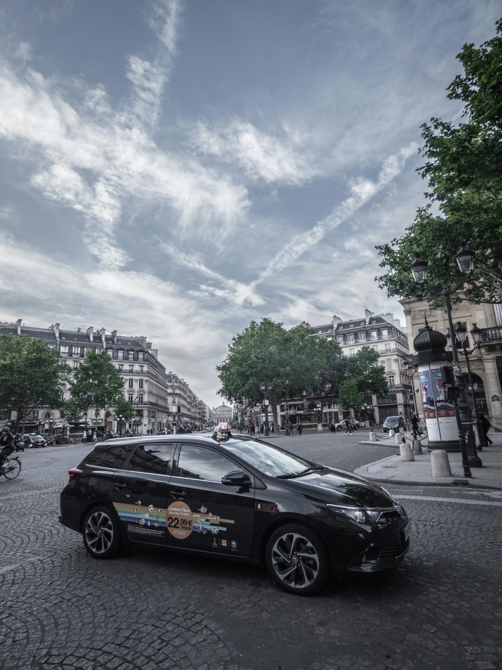 Taxi VSL Saint-Bonnet-de-Mûre