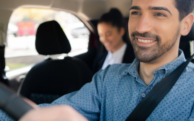 Pourquoi miser sur un taxi local à Lyon Est pour vos trajets quotidiens ?
