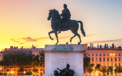 Du Nord-Isère à Lyon : le rôle d’un taxi professionnel sur l’axe A43 pour vos trajets réguliers et médicaux